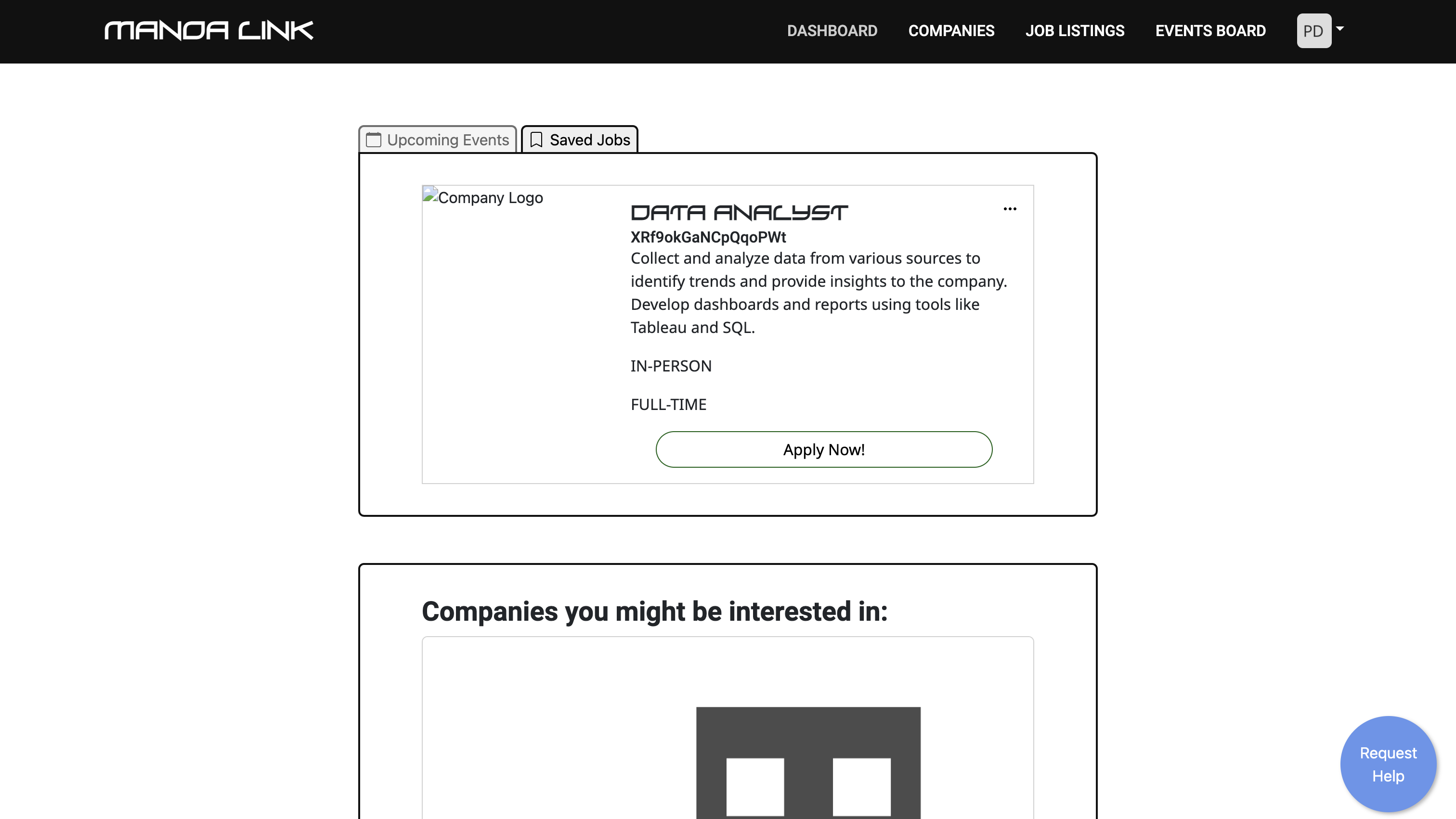 company-dashboard